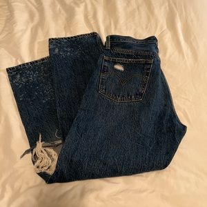 Levis 501 originals